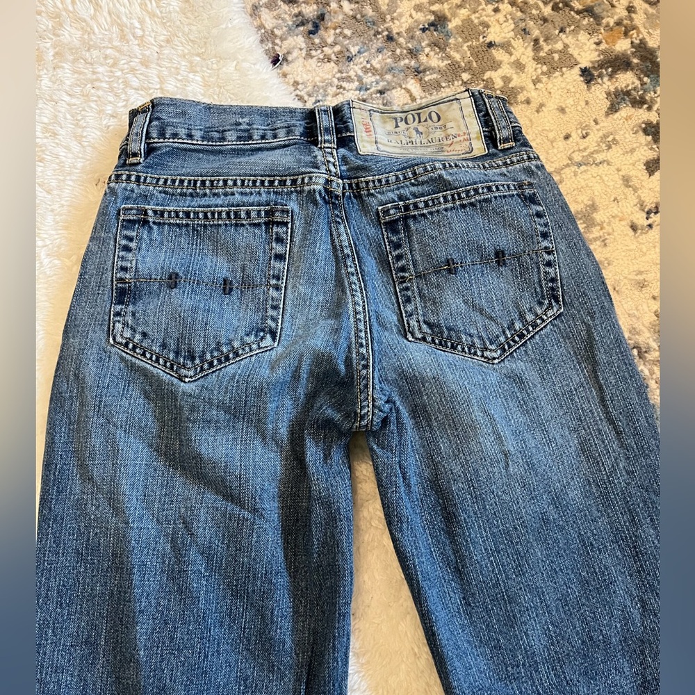 Polo Ralph Lauren Pants - Picture 4 of 10